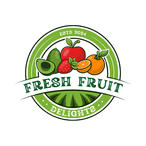 Fresh Fruit Delights
